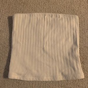 American Eagle tube top